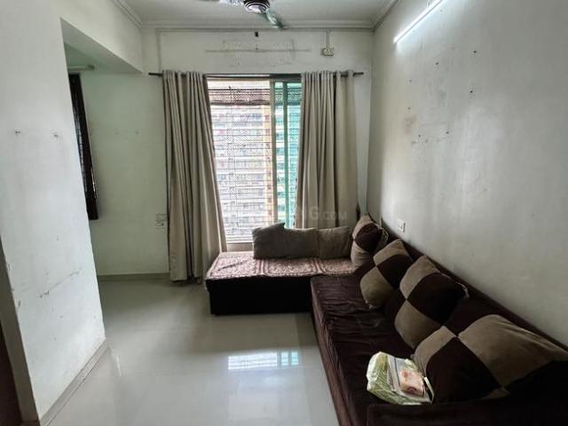 1.5 BHK Apartment in Ghatkopar East for resale Mumbai. The reference number is 21177867
