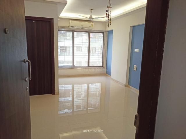 1.5 BHK Apartment in Ghatkopar East for resale Mumbai. The reference number is 21218263