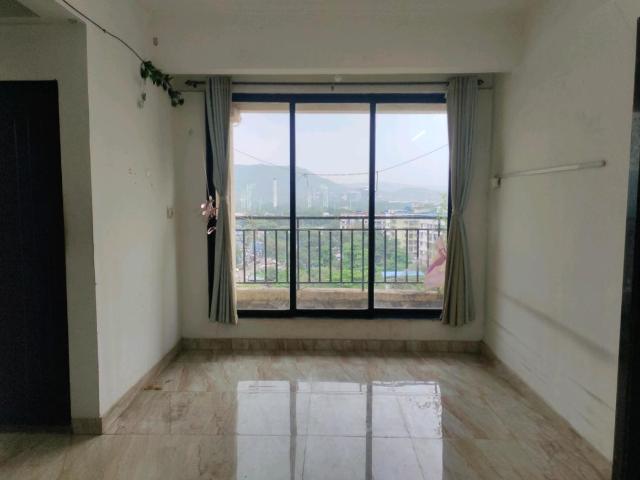 1.5 BHK Apartment in Ghansoli for rent Navi Mumbai. The reference number is 21156928