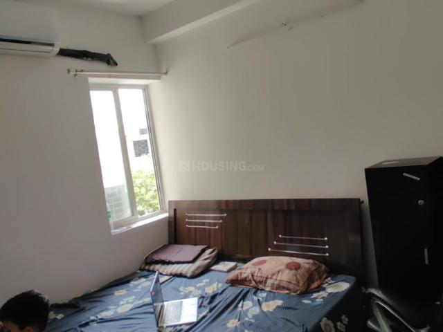 1.5 BHK Apartment in Girdharipura for rent Jaipur. The reference number is 20604558