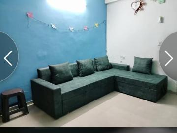 1.5 BHK Apartment in Godhavi for resale Ahmedabad. The reference number is 19861460