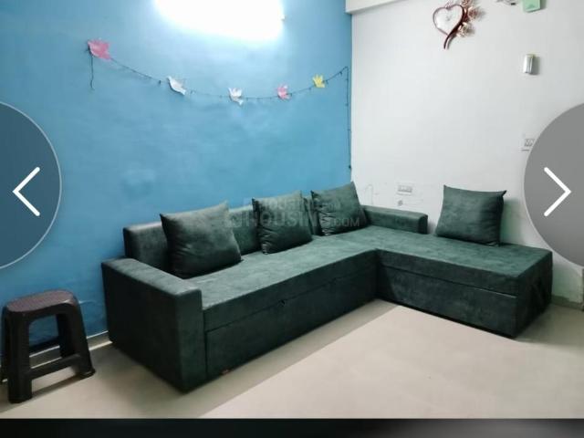 1.5 BHK Apartment in Godhavi for resale Ahmedabad. The reference number is 19861460