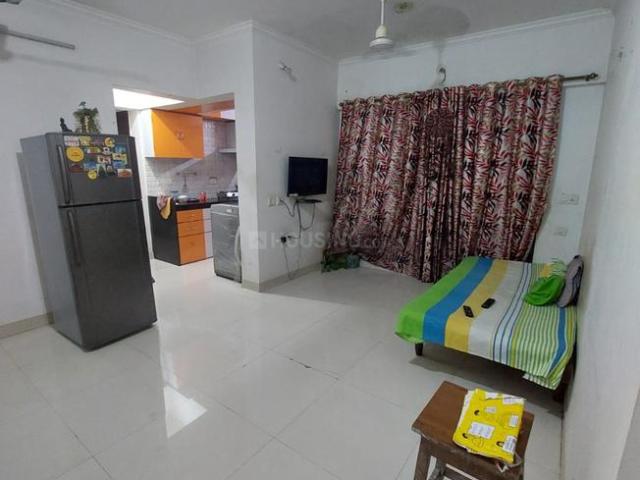 1.5 BHK Apartment in Goregaon West for rent Mumbai. The reference number is 18946629