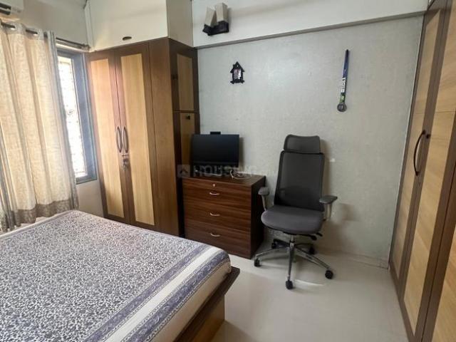 1.5 BHK Apartment in Goregaon West for rent Mumbai. The reference number is 20549754