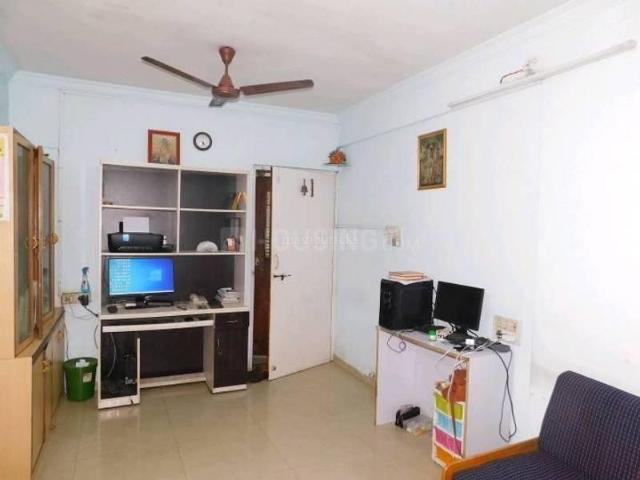 1.5 BHK Apartment in Goregaon West for rent Mumbai. The reference number is 20549769