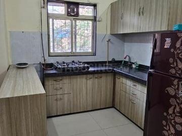1.5 BHK Apartment in Goregaon West for rent Mumbai. The reference number is 20566328