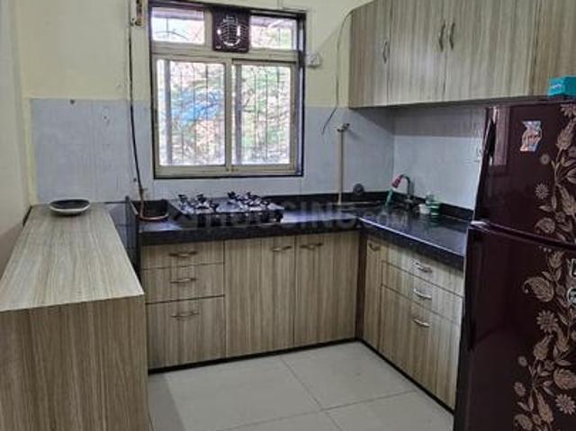 1.5 BHK Apartment in Goregaon West for rent Mumbai. The reference number is 20566328