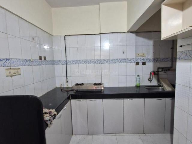 1.5 BHK Apartment in Goregaon West for rent Mumbai. The reference number is 20510966