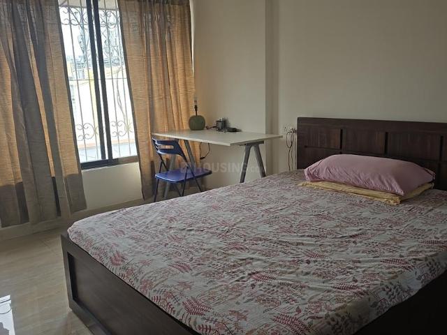 1.5 BHK Apartment in Goregaon West for rent Mumbai. The reference number is 20673036