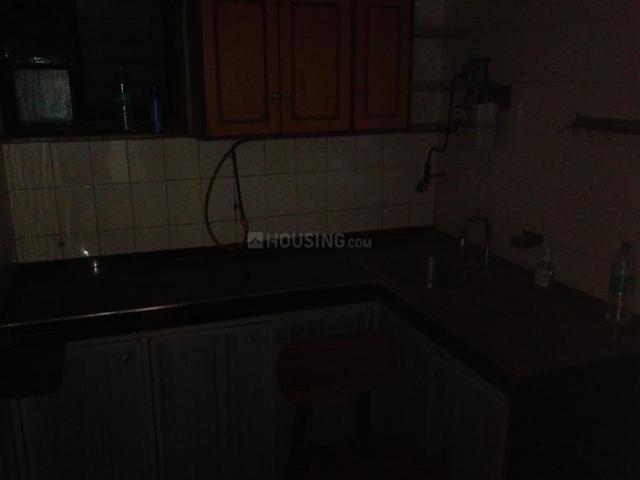 1.5 BHK Apartment in Goregaon West for rent Mumbai. The reference number is 21107861