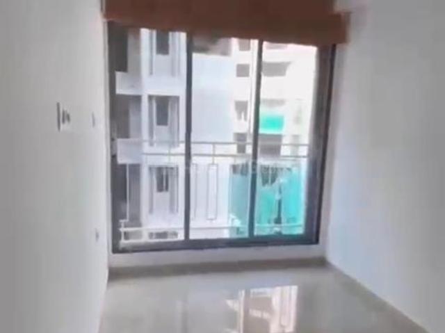 1.5 BHK Apartment in Goregaon West for resale Mumbai. The reference number is 20618328
