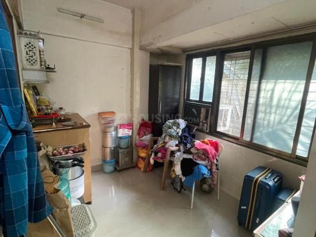1.5 BHK Apartment in Goregaon East for rent Mumbai. The reference number is 20275667