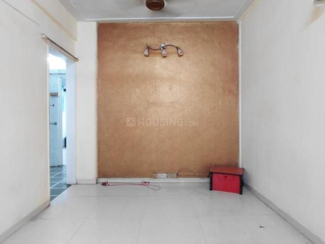 1.5 BHK Apartment in Goregaon East for rent Mumbai. The reference number is 20829666