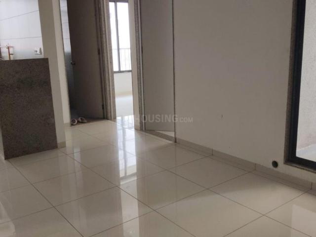 1.5 BHK Apartment in Gota for rent Ahmedabad. The reference number is 21000159