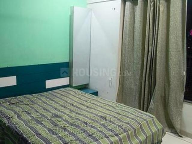 1.5 BHK Apartment in Gota for rent Ahmedabad. The reference number is 21111394