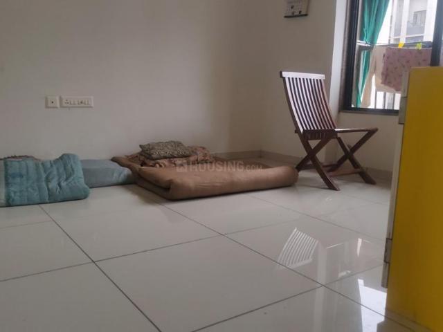 1.5 BHK Apartment in Gota for resale Ahmedabad. The reference number is 20618265