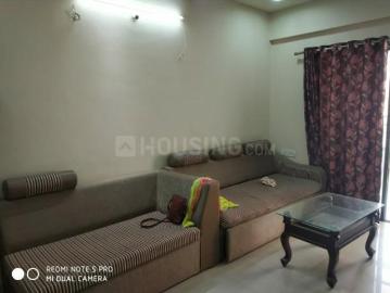 1.5 BHK Apartment in Gultekdi for rent Pune. The reference number is 20326418