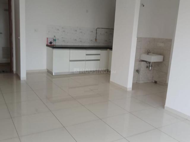 1.5 BHK Apartment in Hadapsar for rent Pune. The reference number is 19189857