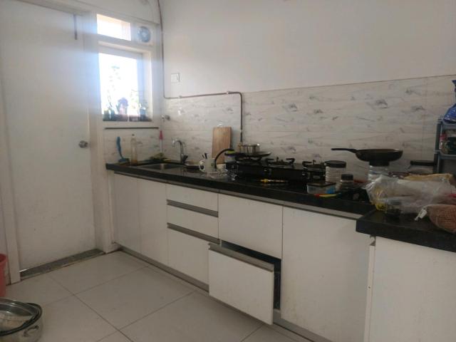 1.5 BHK Apartment in Hadapsar for rent Pune. The reference number is 19209428