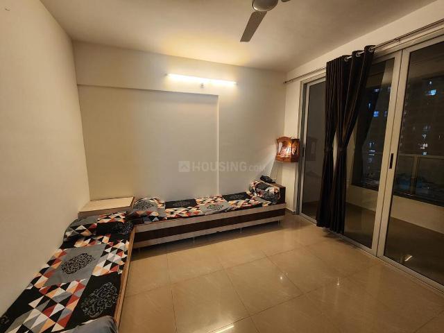 1.5 BHK Apartment in Hadapsar for rent Pune. The reference number is 19557144