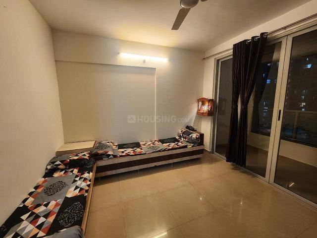 1.5 BHK Apartment in Hadapsar for rent Pune. The reference number is 19651758