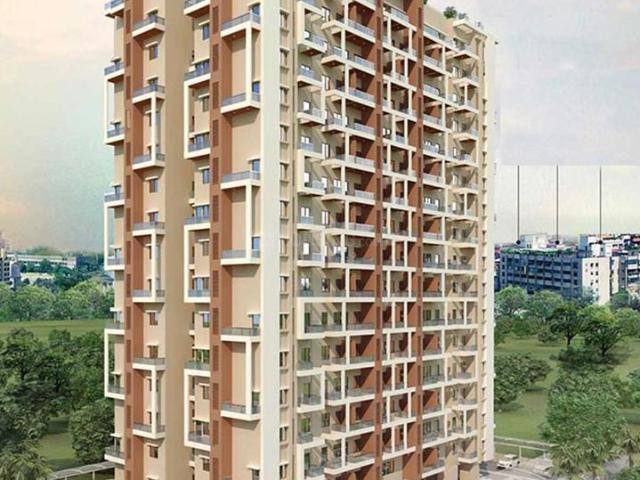 1.5 BHK Apartment in Hadapsar for rent Pune. The reference number is 20420280