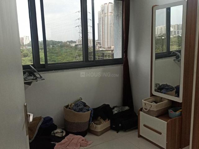 1.5 BHK Apartment in Hadapsar for rent Pune. The reference number is 20925011