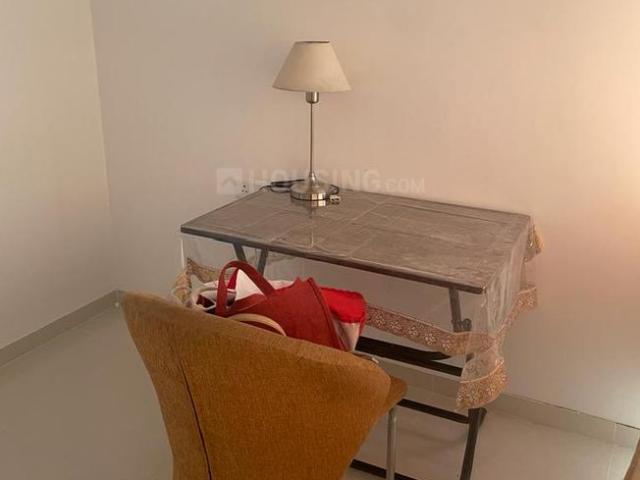 1.5 BHK Apartment in Hadapsar for rent Pune. The reference number is 21203734