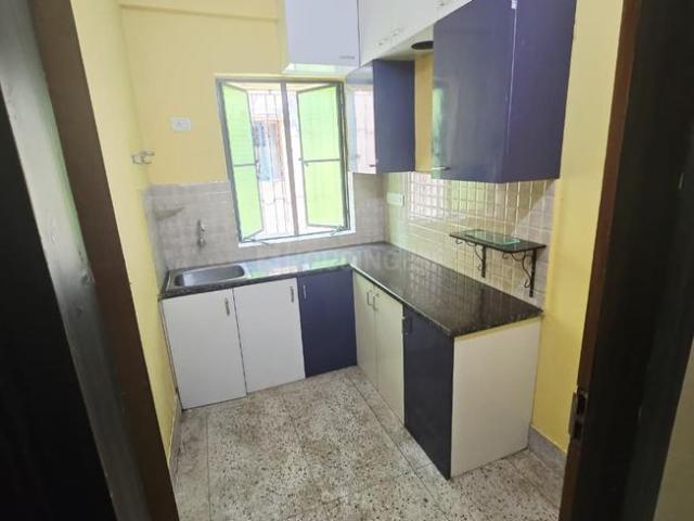 1.5 BHK Apartment in Haltu for resale Kolkata. The reference number is 20840112
