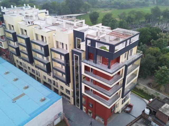 1.5 BHK Apartment in Harhua for resale Varanasi. The reference number is 19455579