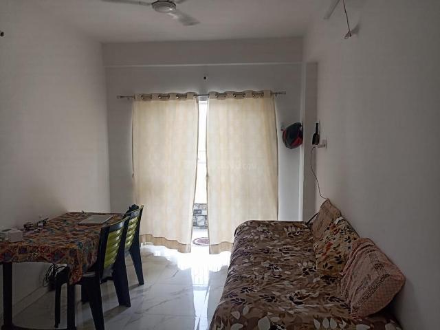 1.5 BHK Apartment in Hinjawadi for rent Pune. The reference number is 21167423