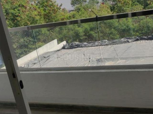 1.5 BHK Apartment in Hinjawadi Phase 2 for resale Pune. The reference number is 20770300
