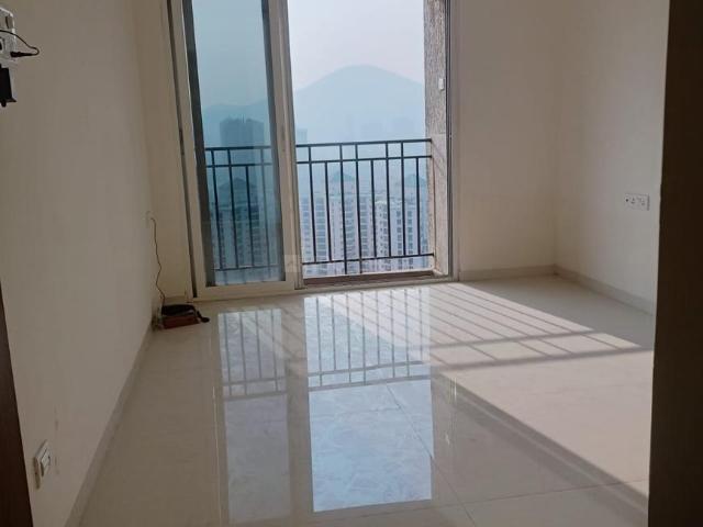 1.5 BHK Apartment in Hiranandani Estate for rent Thane. The reference number is 20443810