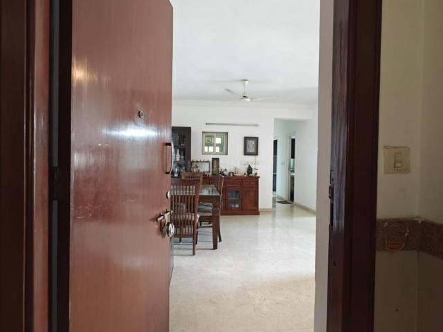1.5 BHK Apartment in Hiranandani Estate for rent Thane. The reference number is 20879536