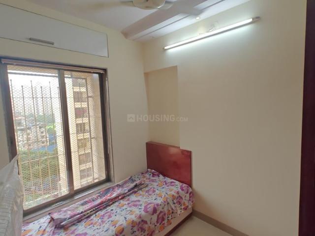 1.5 BHK Apartment in Hiranandani Estate for rent Thane. The reference number is 20903055