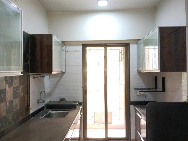 1.5 BHK Apartment in Hiranandani Estate for resale Thane. The reference number is 17993666