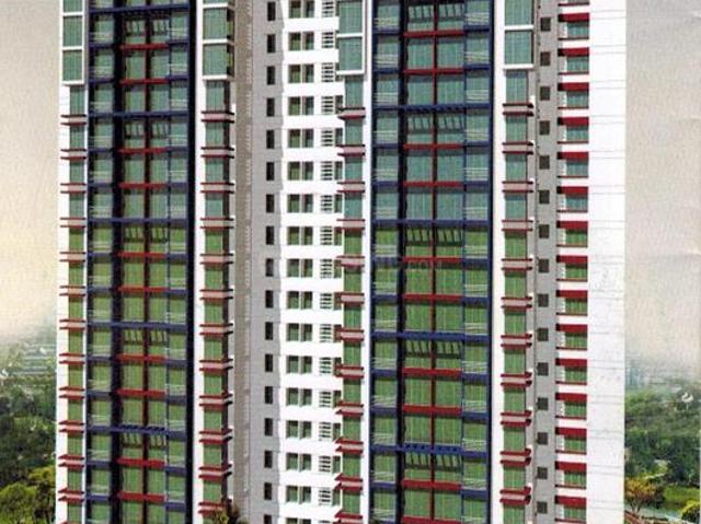 1.5 BHK Apartment in Hiranandani Estate for resale Thane. The reference number is 20871847