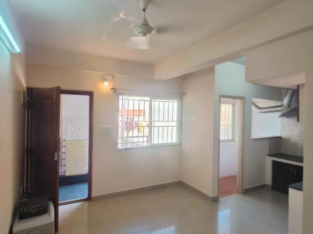 1.5 BHK Apartment in Indira Nagar for rent Bengaluru. The reference number is 18747186