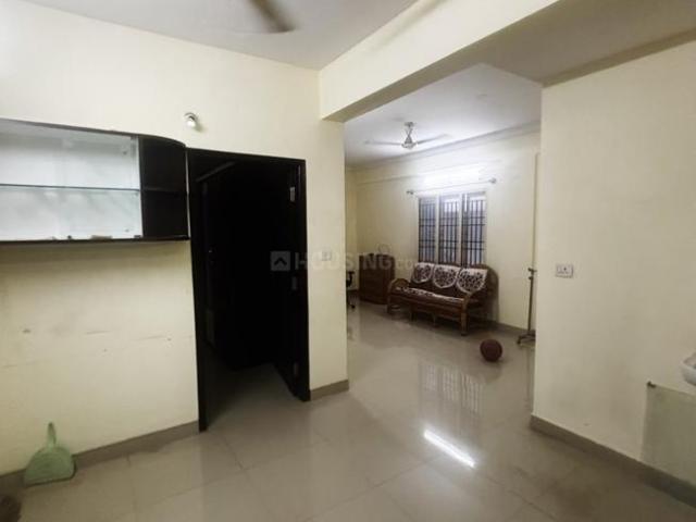 1.5 BHK Apartment in Indira Nagar for rent Bengaluru. The reference number is 20952765