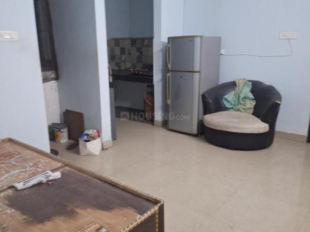 1.5 BHK Apartment in Indira Nagar for rent Lucknow. The reference number is 20880388