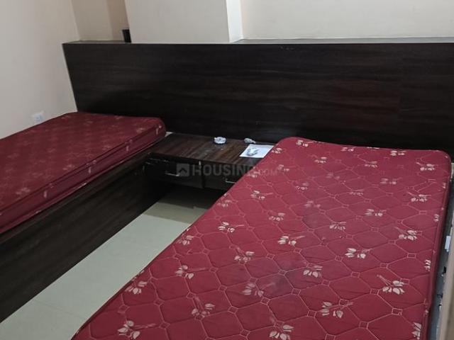1.5 BHK Apartment in Indraprastha Industrial Area for rent Kota. The reference number is 16199563