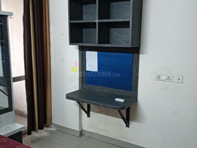 1.5 BHK Apartment in Indraprastha Industrial Area for rent Kota. The reference number is 20376389