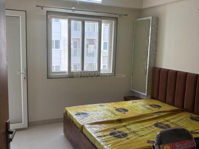 1.5 BHK Apartment in Instrumentation Limited Colony for rent Kota. The reference number is 20334621
