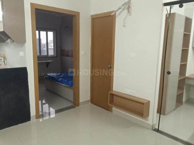 1.5 BHK Apartment in Instrumentation Limited Colony for rent Kota. The reference number is 21024788