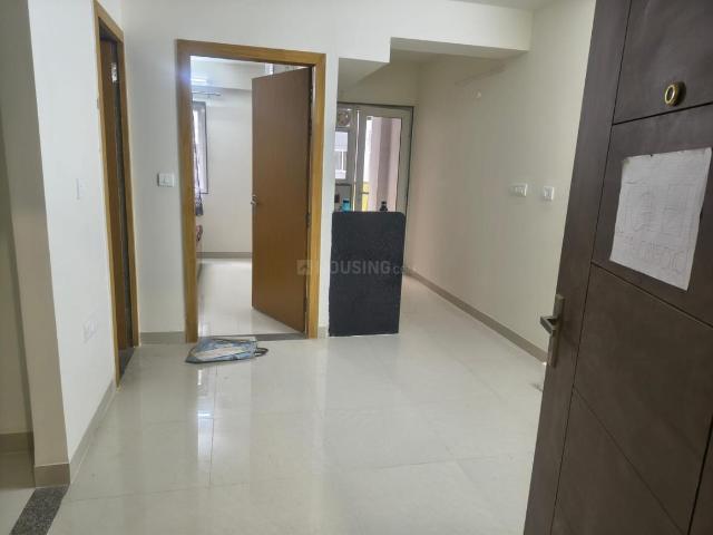 1.5 BHK Apartment in Instrumentation Limited Colony for rent Kota. The reference number is 21319401