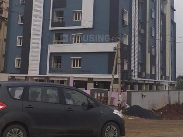 1.5 BHK Apartment in Ippatam for rent Guntur. The reference number is 17038973