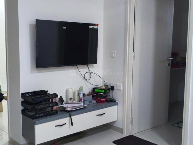 1.5 BHK Apartment in Jagatpur for rent Ahmedabad. The reference number is 19390353
