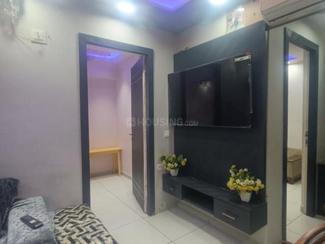1.5 BHK Apartment in Jagatpur for rent Ahmedabad. The reference number is 20913808
