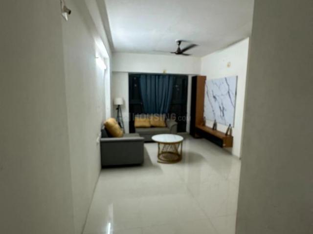 1.5 BHK Apartment in Jagatpur for rent Ahmedabad. The reference number is 21102191