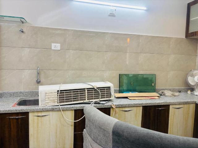 1.5 BHK Apartment in Jagatpur for rent Ahmedabad. The reference number is 21167595